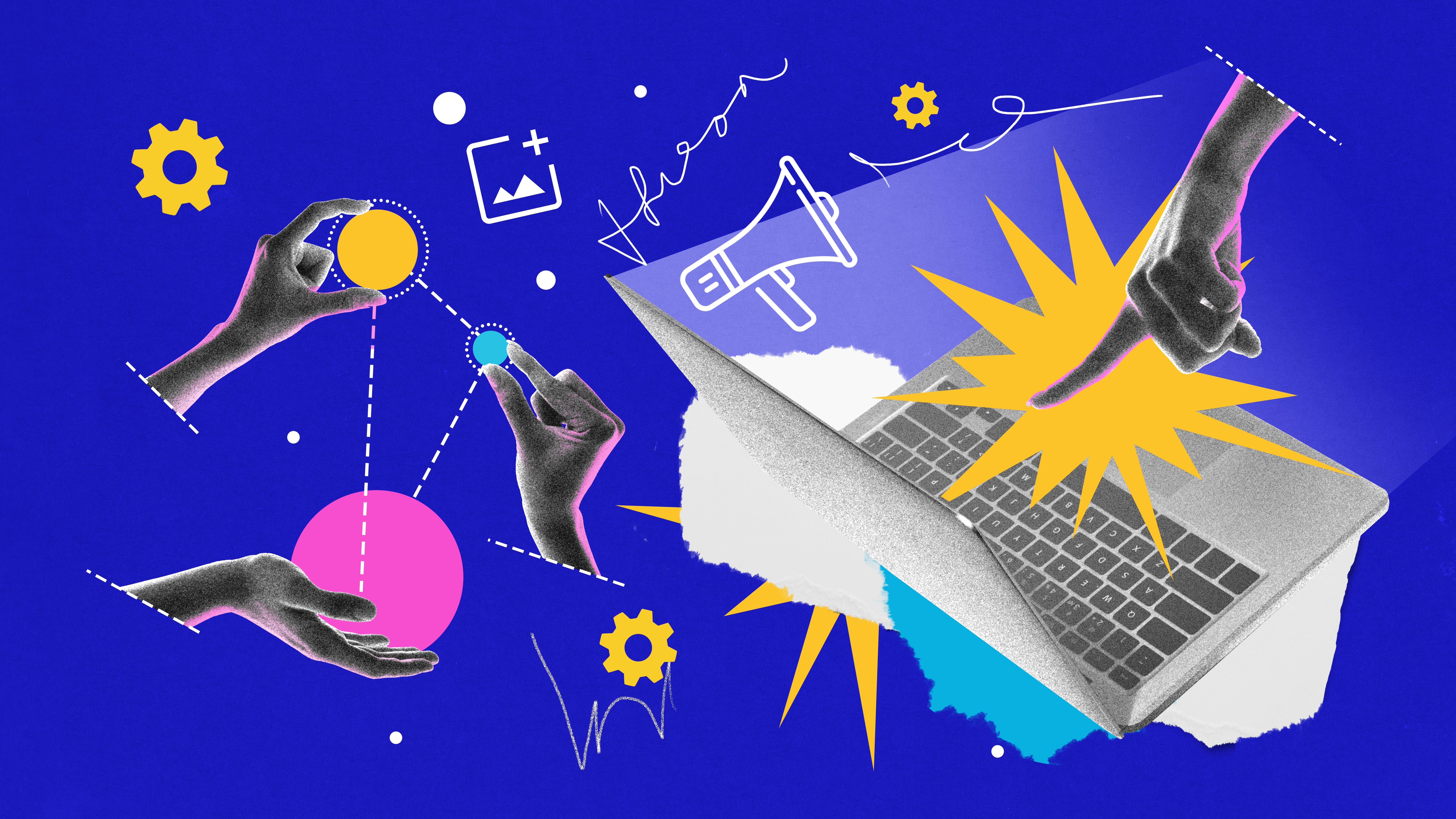 Building a Social Media Strategy That Works for UAE Brands