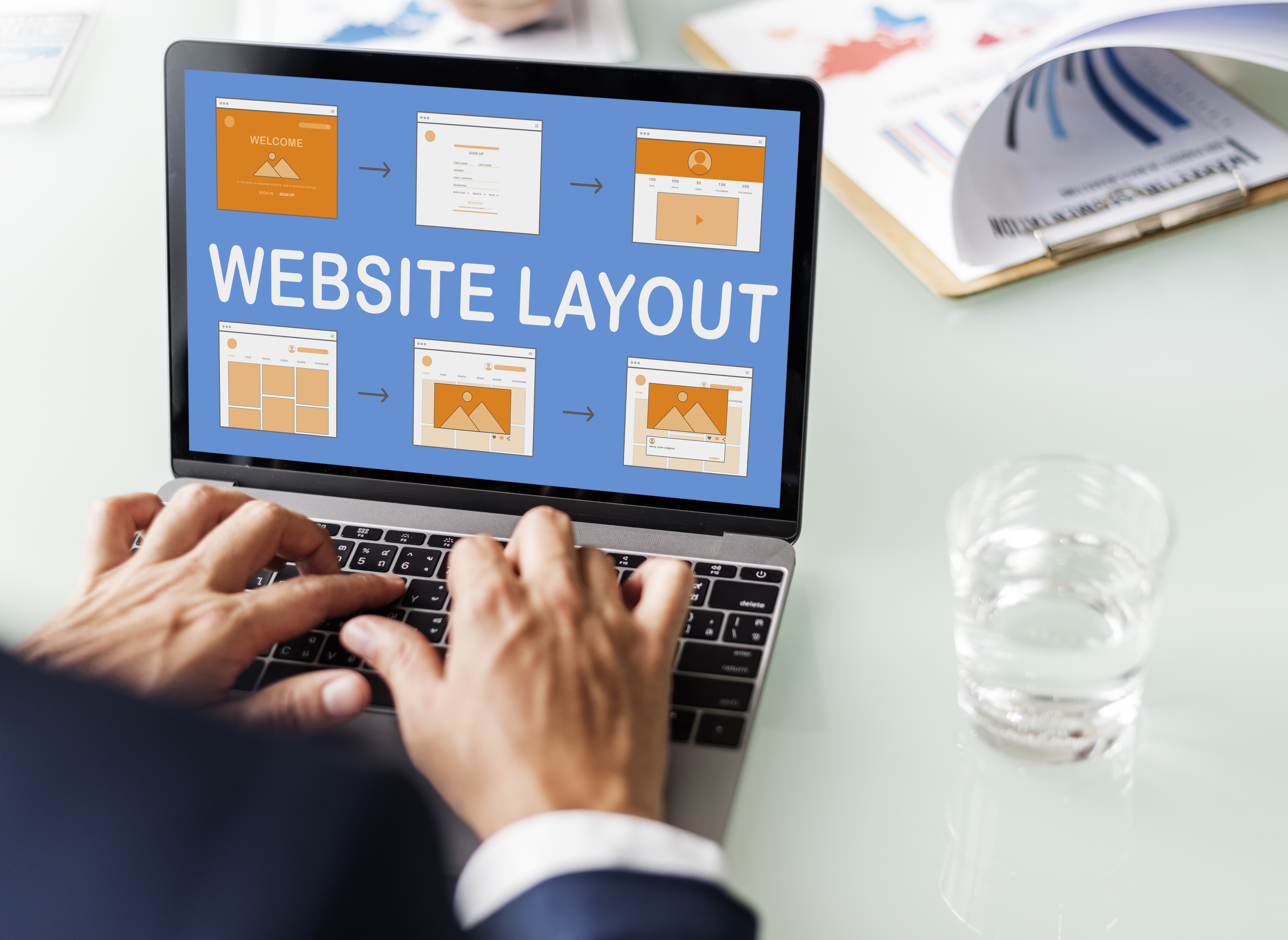 The Website Conversion Checklist Every Dubai Business Needs