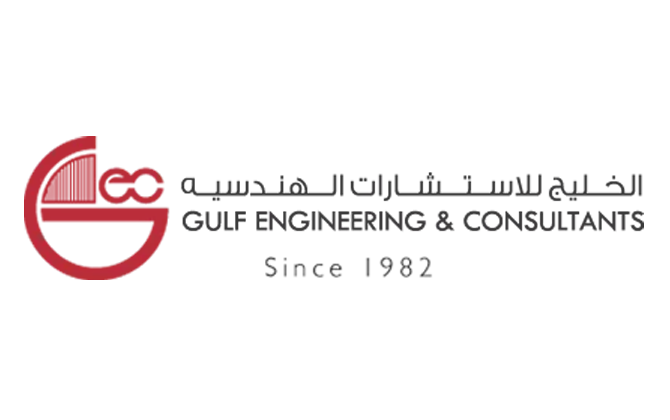 Gulf Engineering project by Tech on Galaxy