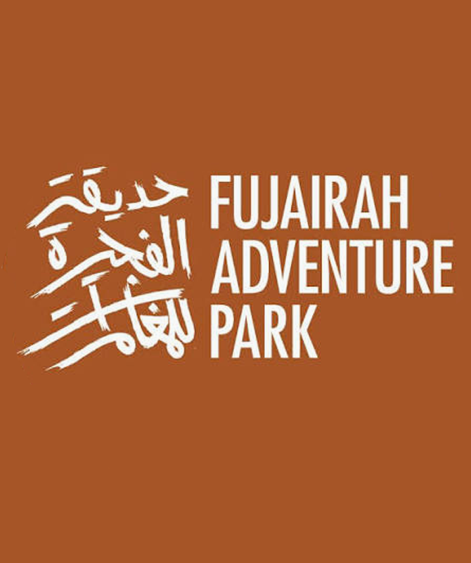 Fujairah Adventure Park project by Tech on Galaxy