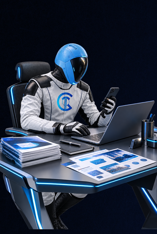 Email Marketing by Tech on Galaxy
