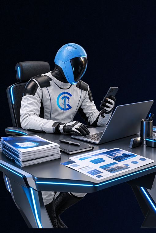 Email Marketing by Tech on Galaxy