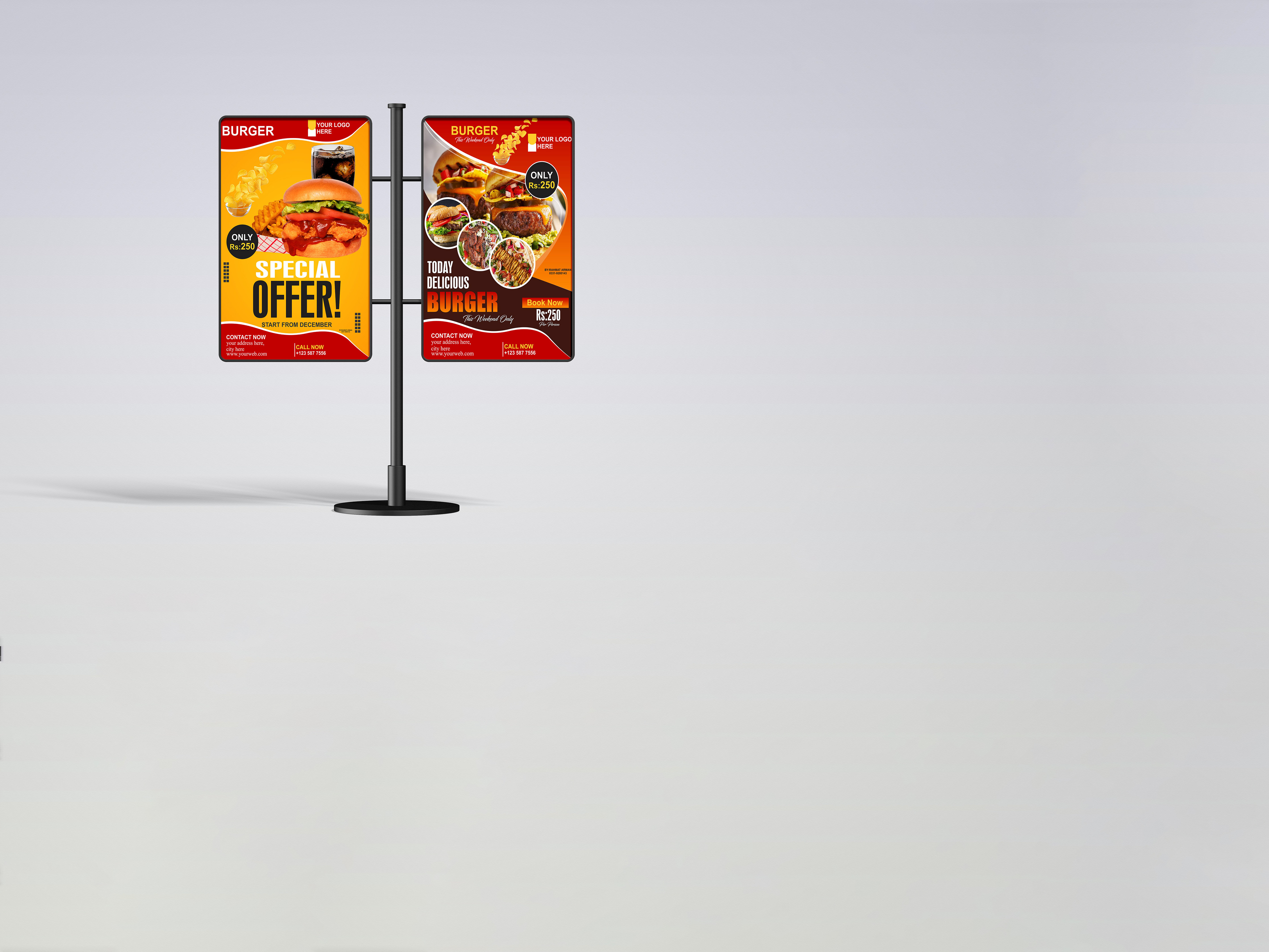 Food, Product & Interiors project image 1 by Tech on Galaxy