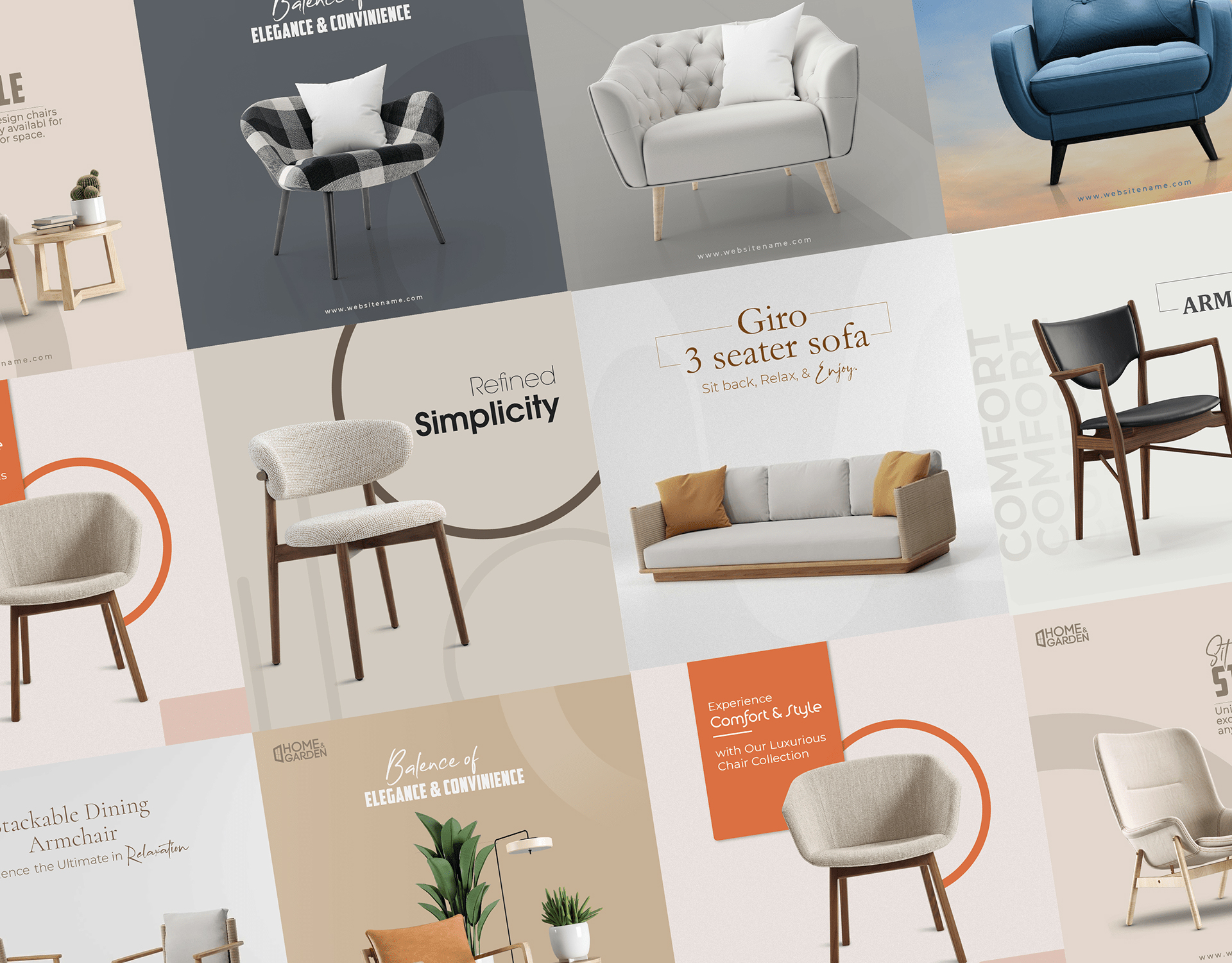 Food, Product & Interiors project image 3 by Tech on Galaxy