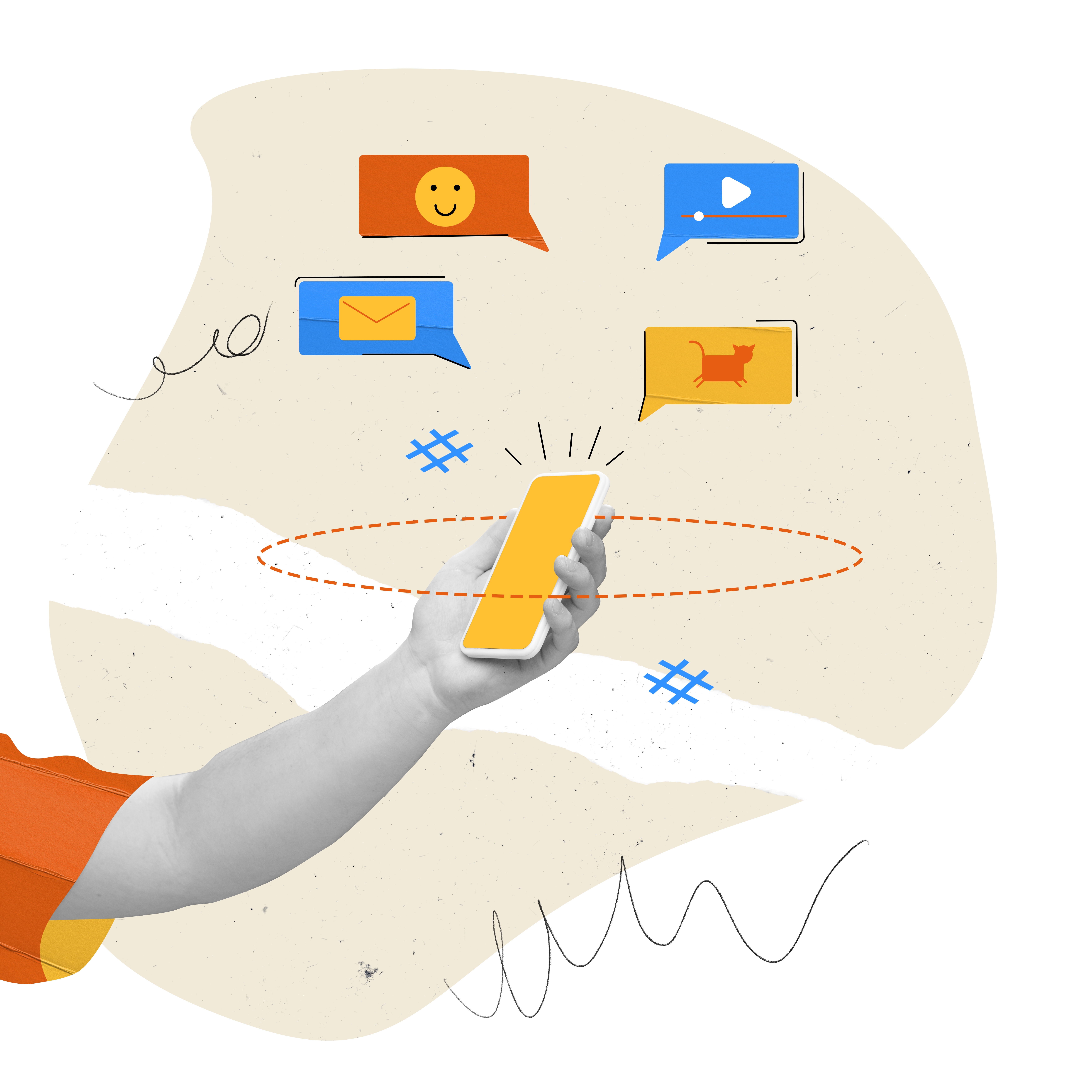 Cross-Platform Builds work by Tech on Galaxy