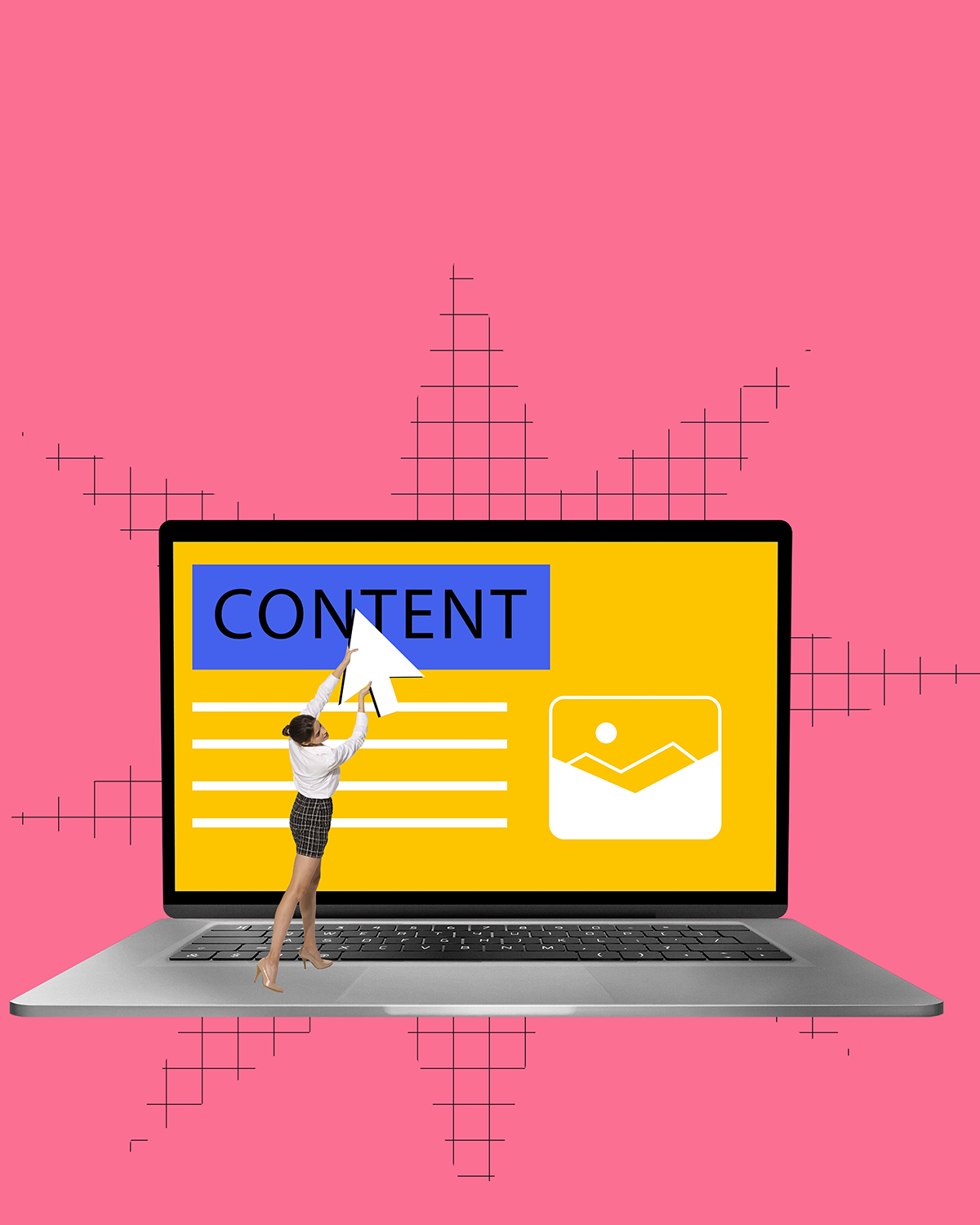 SEO Writing work by Tech on Galaxy