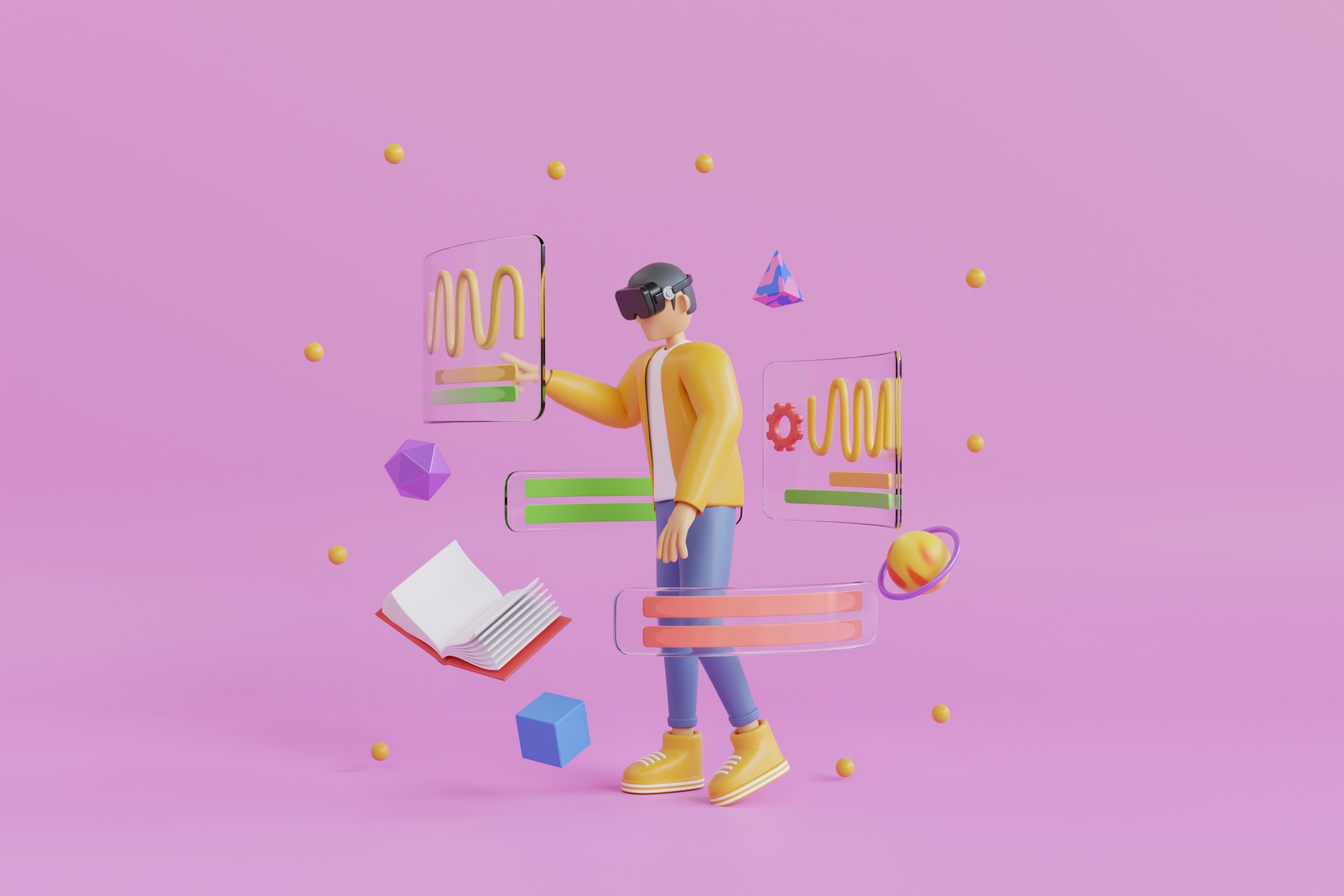 Personalisation & Copy work by Tech on Galaxy