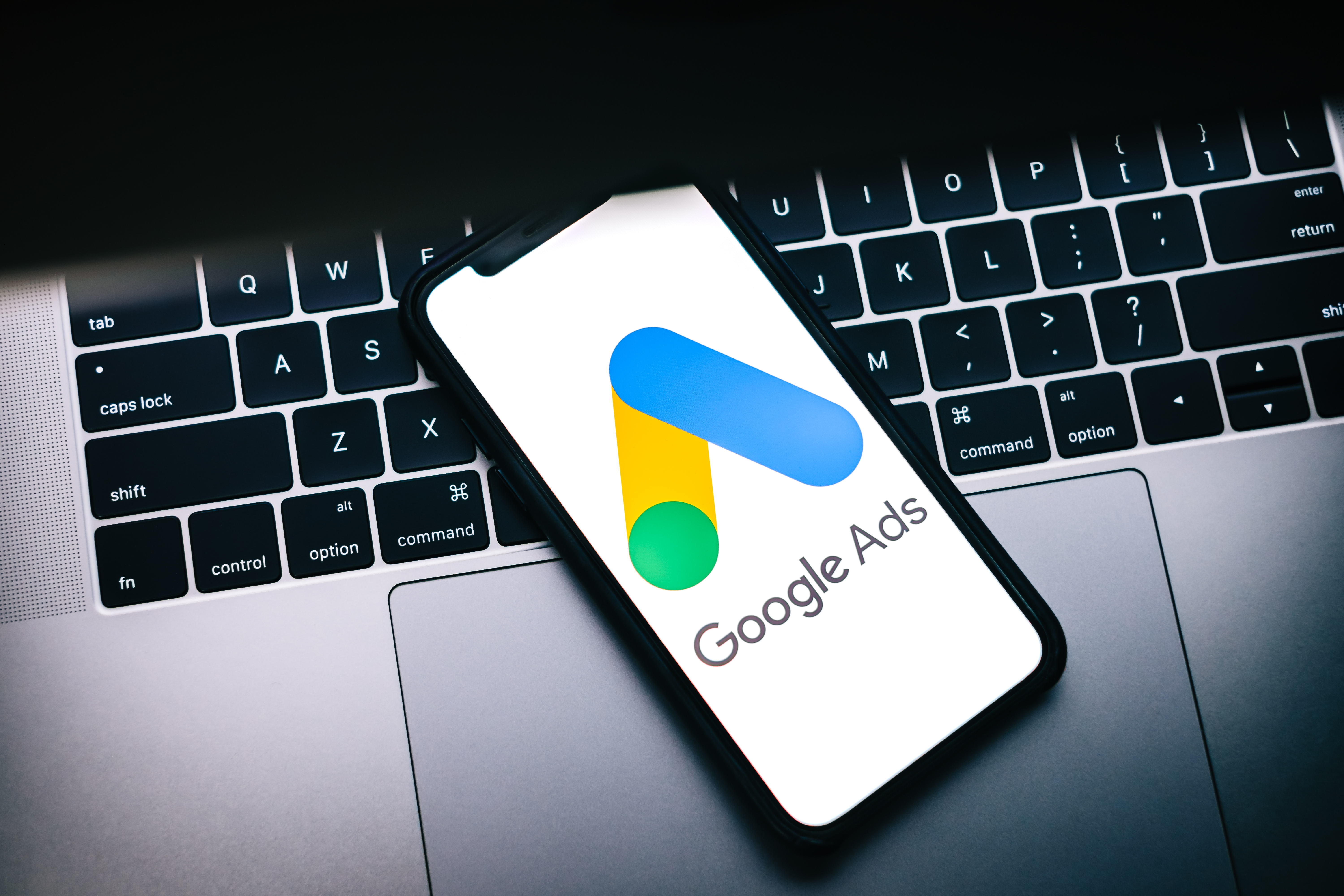 Search Domination work by Tech on Galaxy
