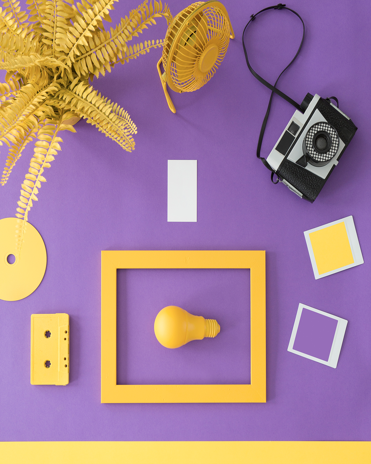 Product & Packshot Studio work by Tech on Galaxy