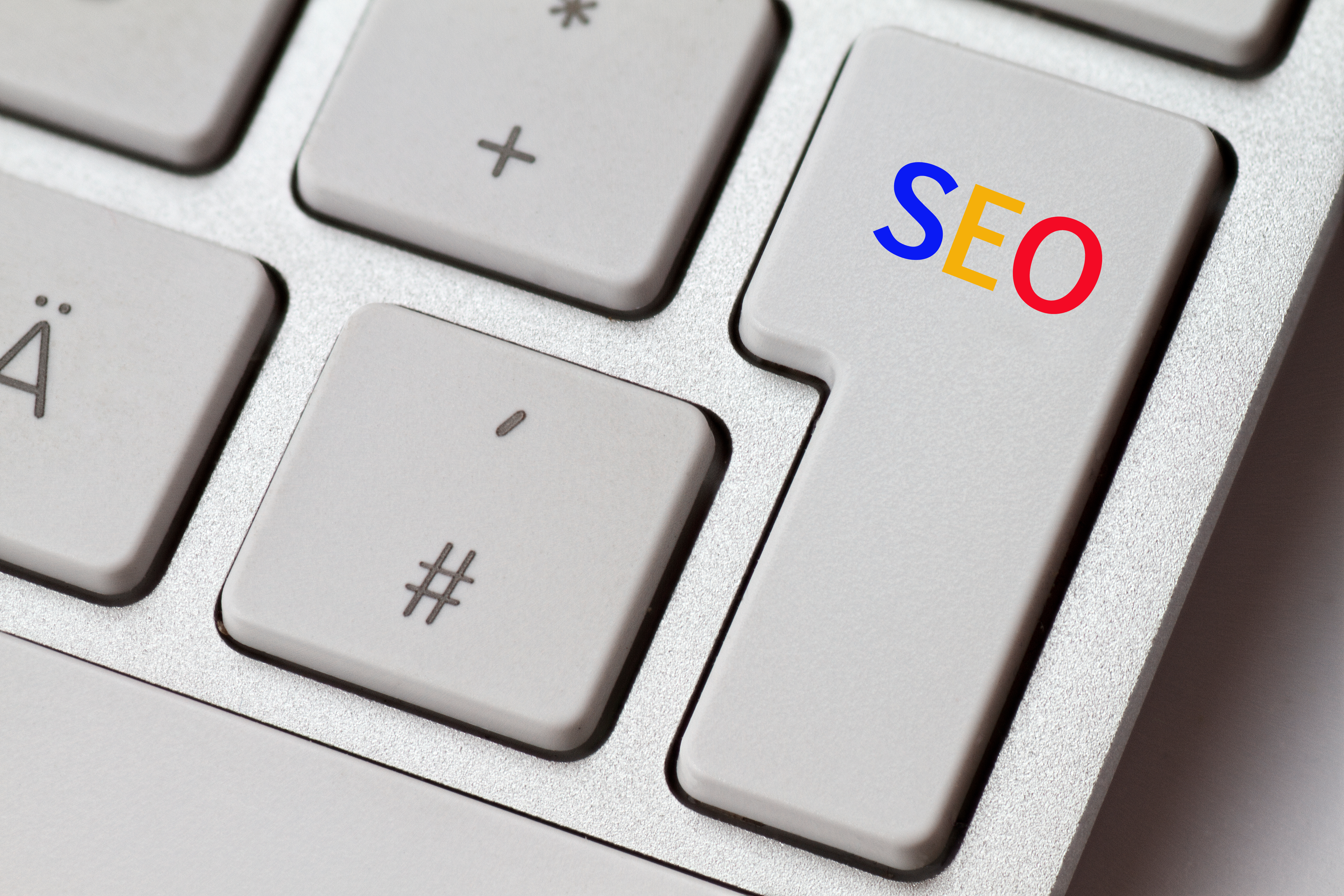 Keyword Intelligence work by Tech on Galaxy