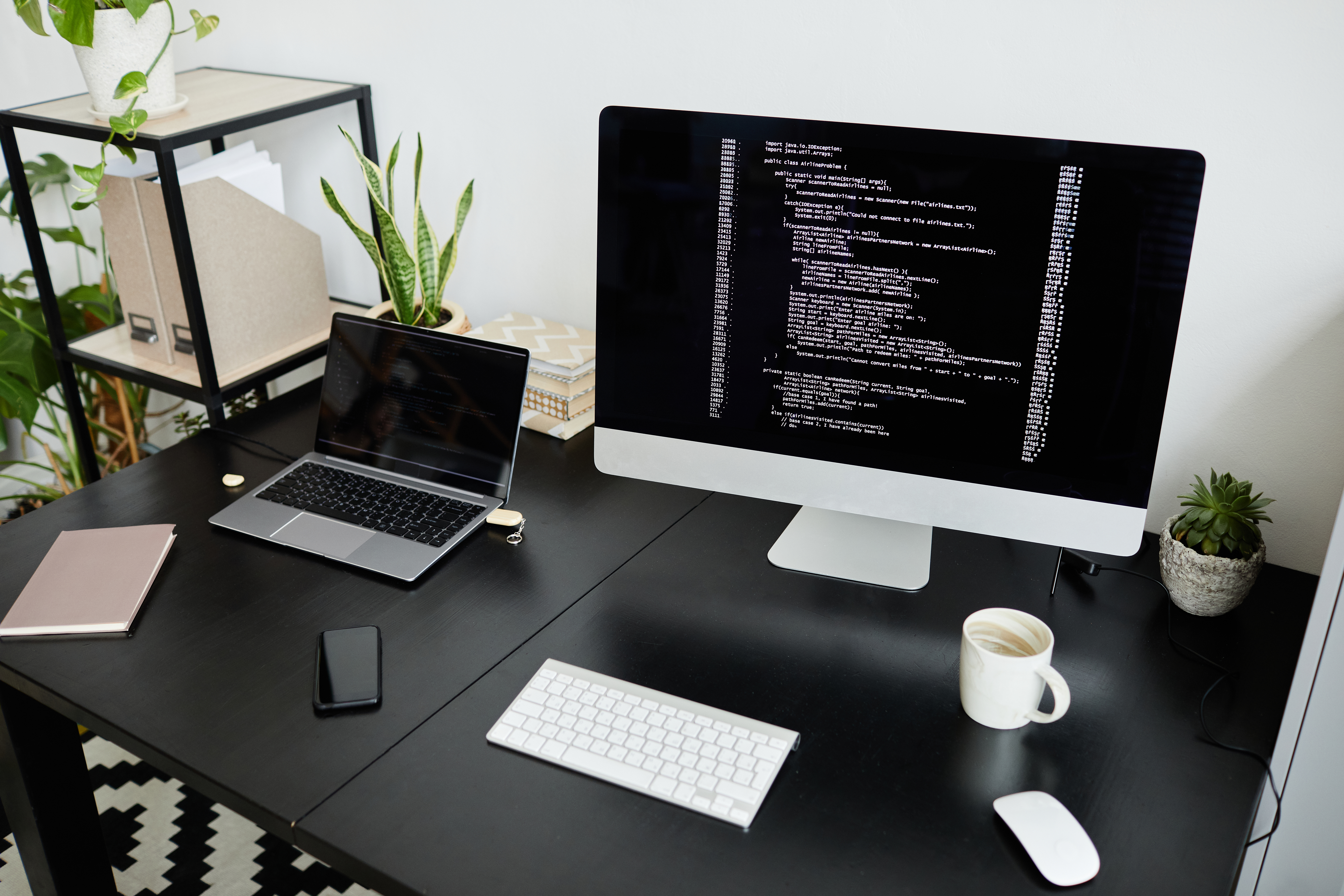 Front-End Engineering work by Tech on Galaxy