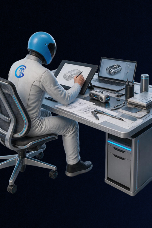 Tech on Galaxy service banner