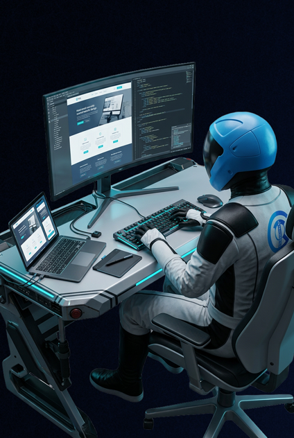 Tech on Galaxy service banner