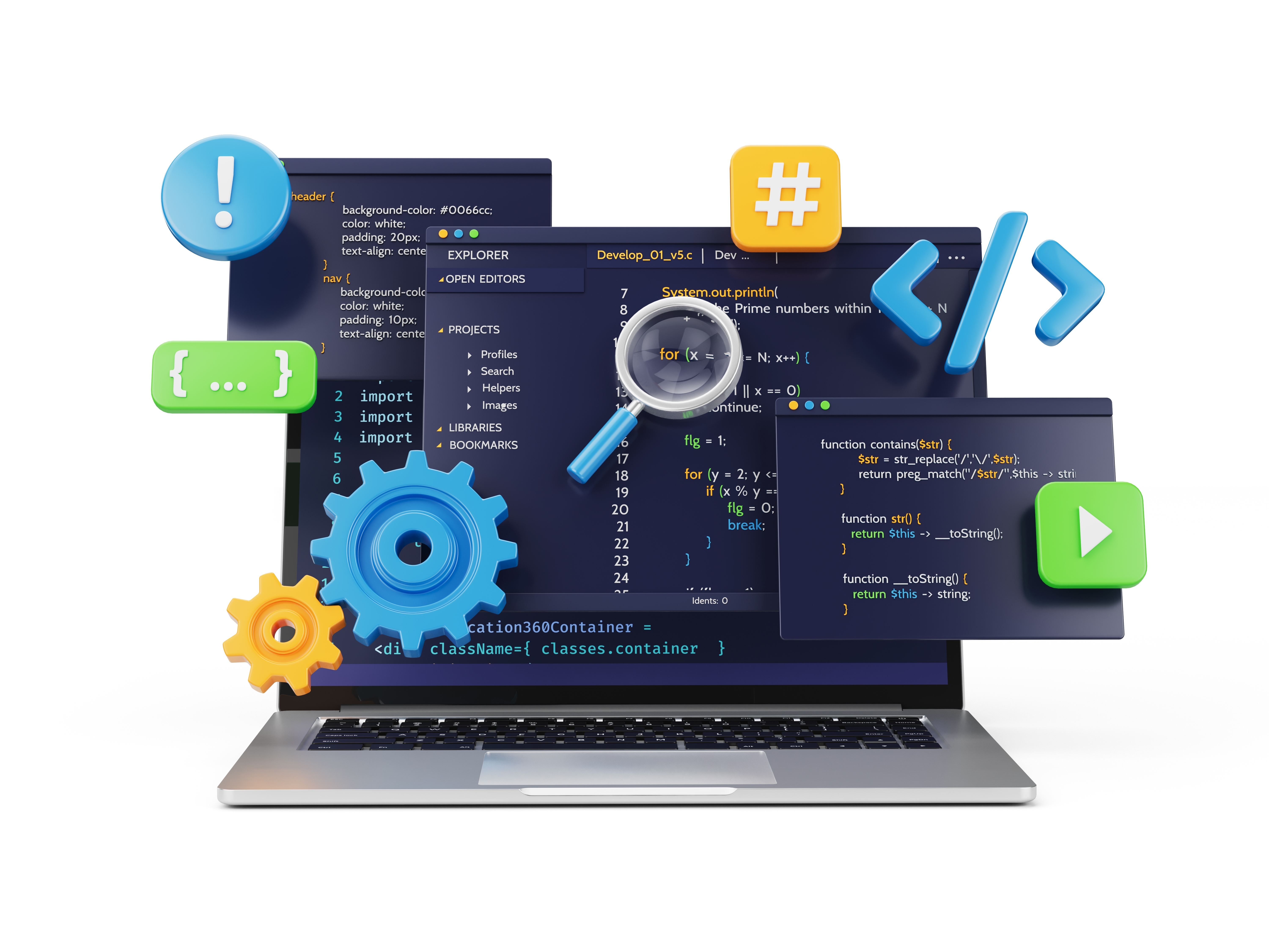 Technical SEO