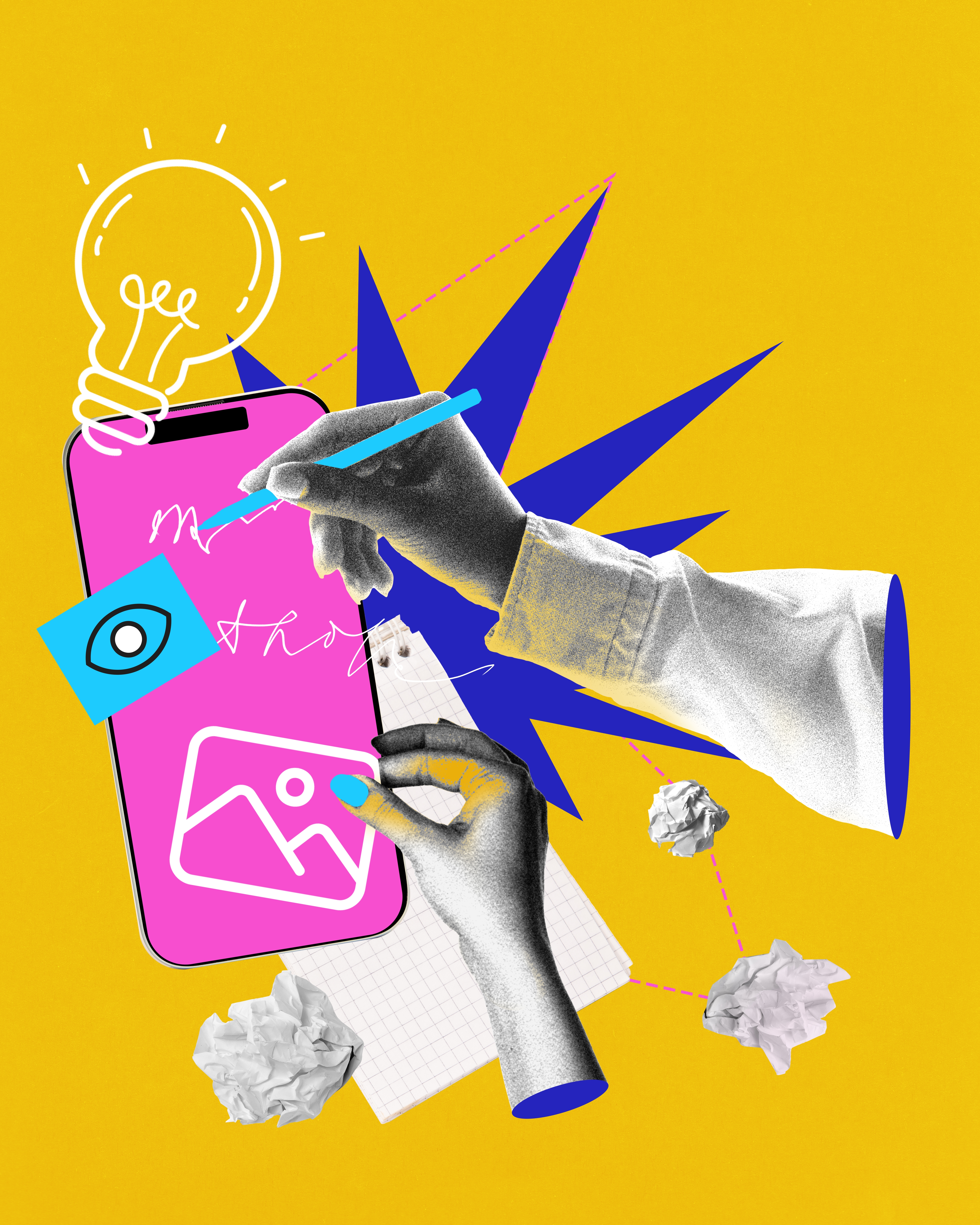 Product UX & Prototyping