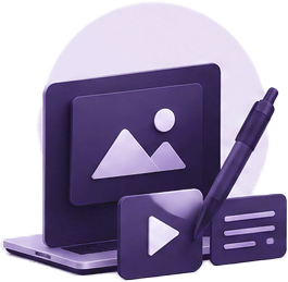 Create step icon